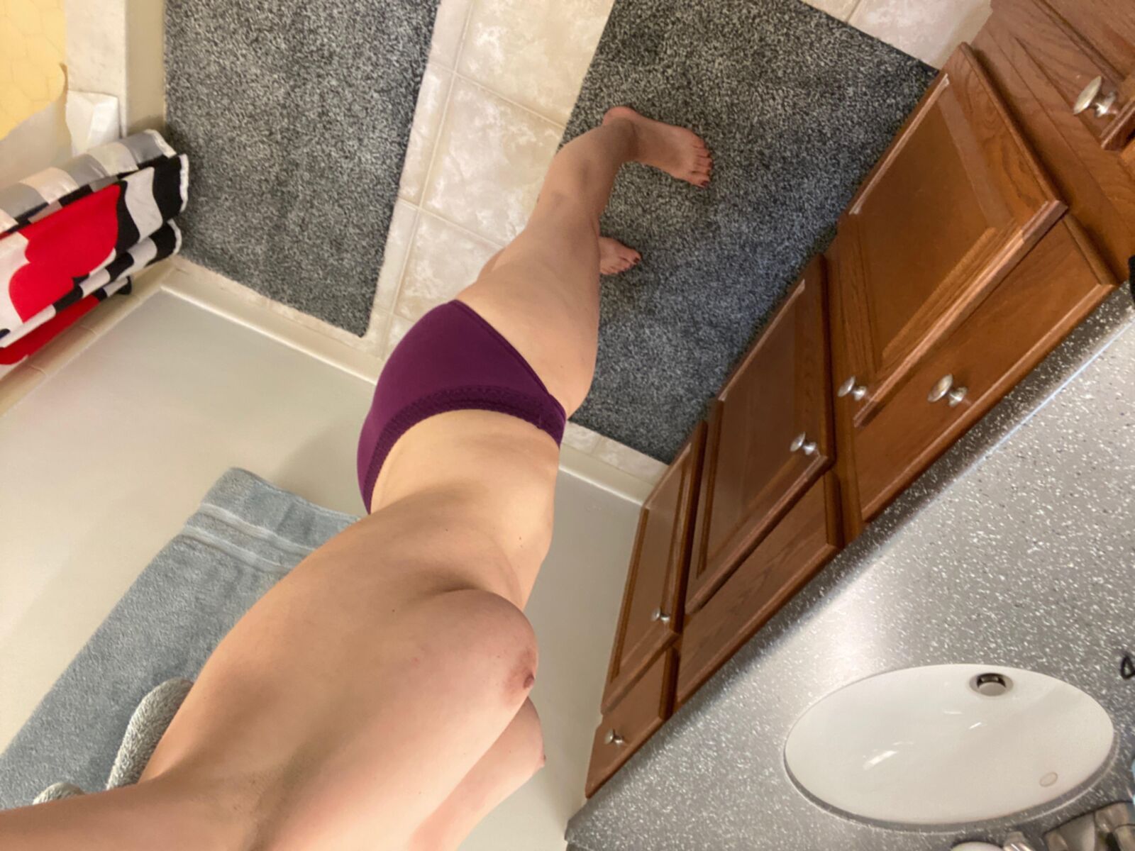 WIFE OF TinyDudeHere