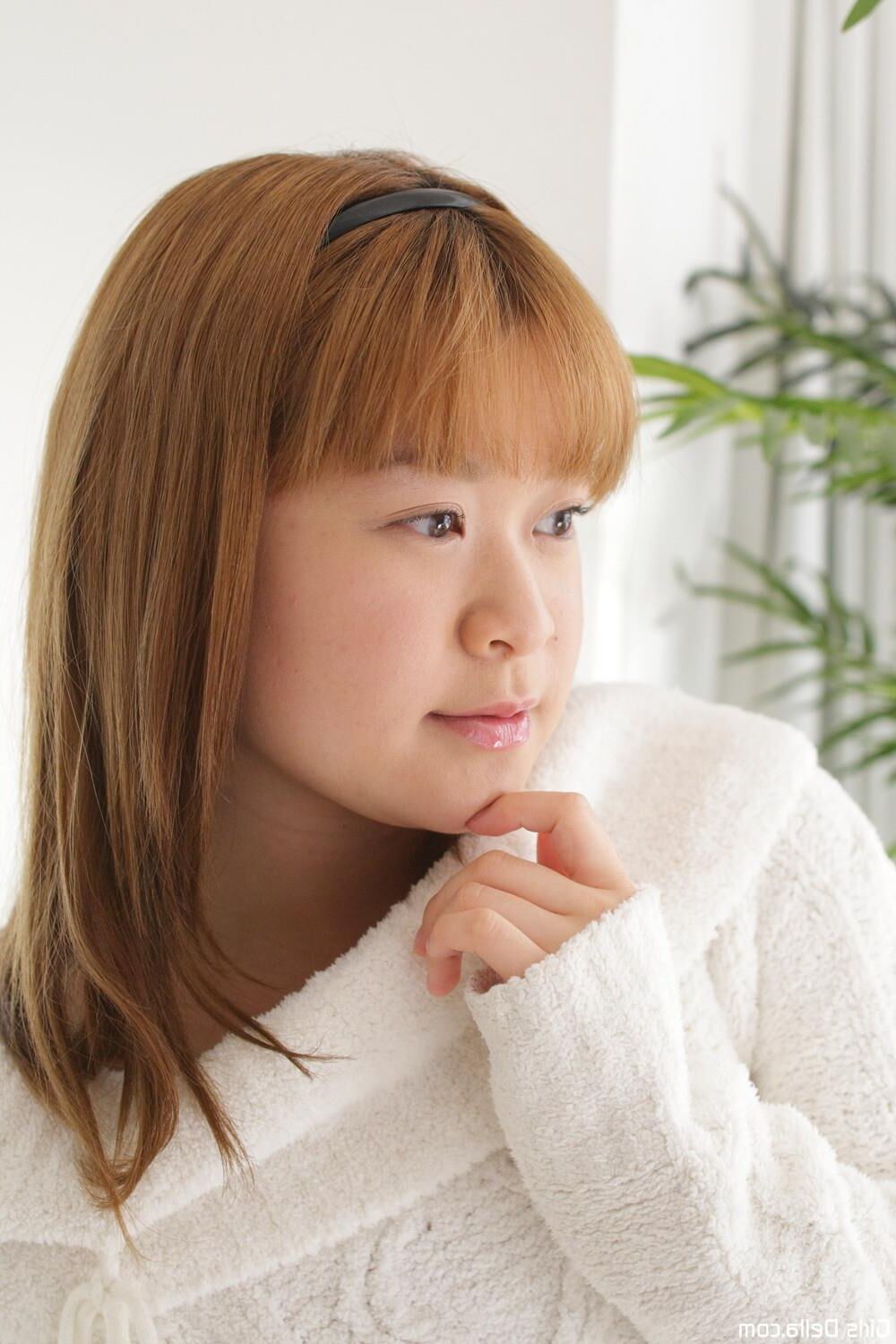 アジアの美しさIchika k初めてヌード
