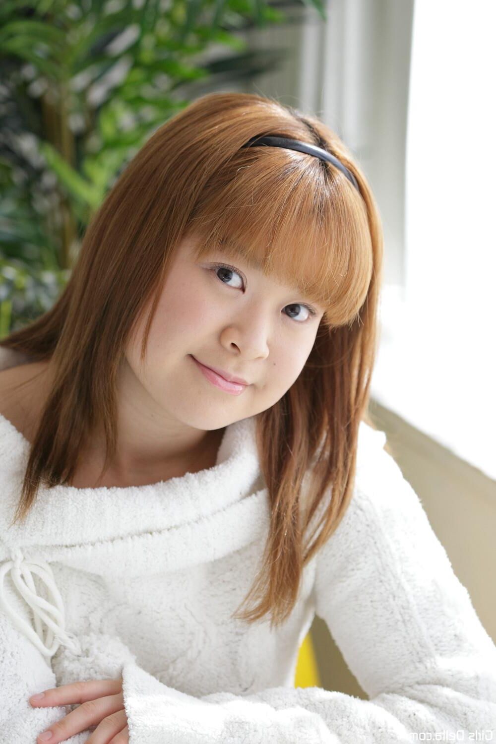 アジアの美しさIchika k初めてヌード