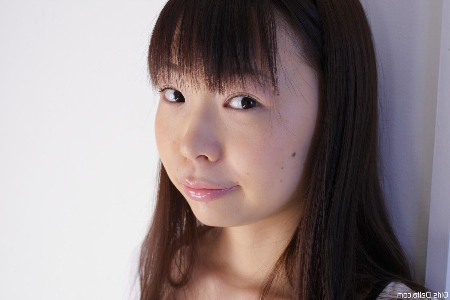 アジアの美しさYuika n初めてヌード