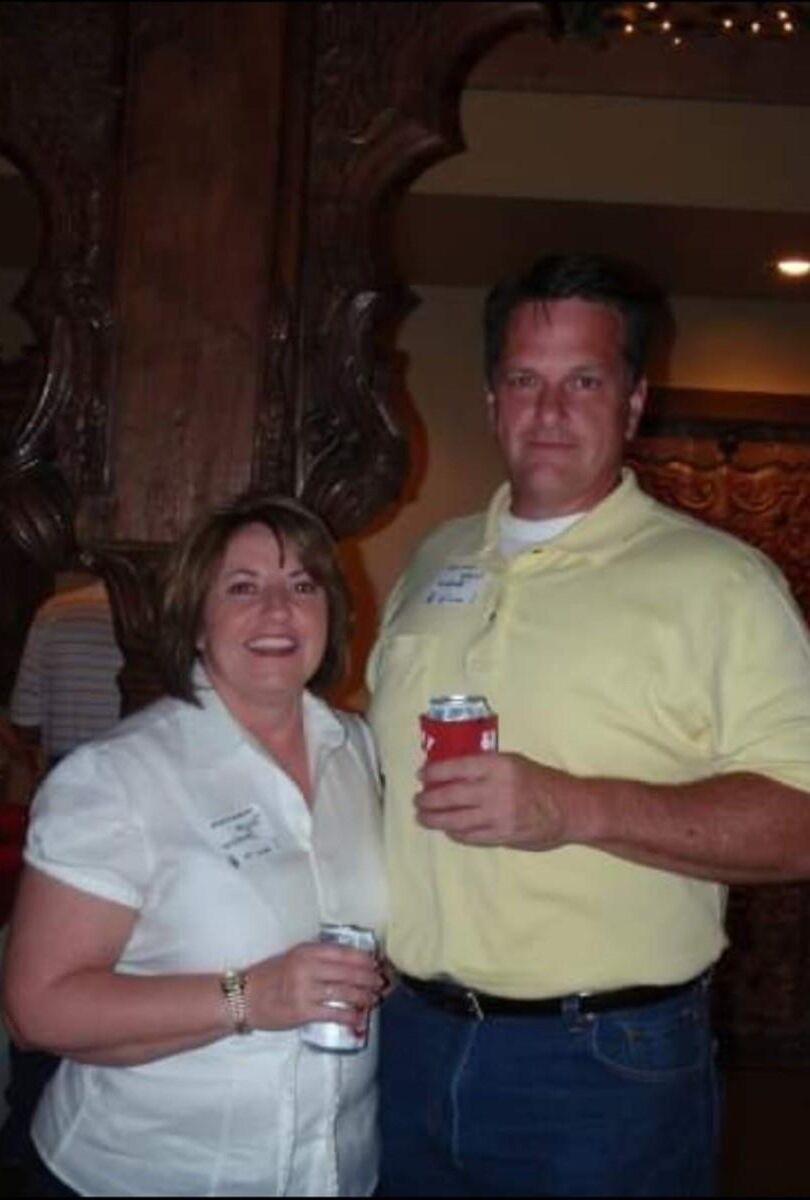 Theresa Sanders Hotwife Interracial