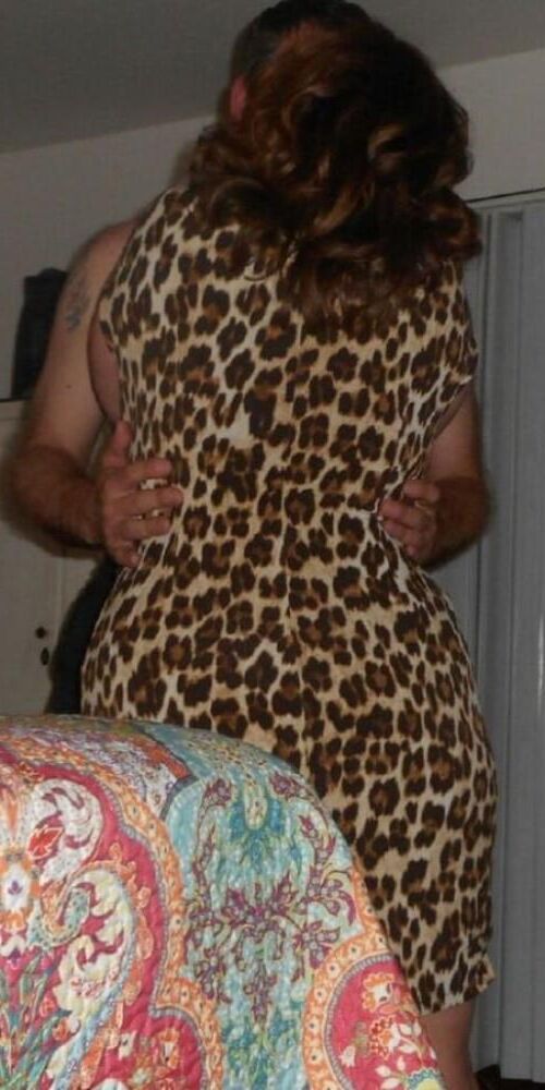 Theresa Sanders Hotwife Interracial