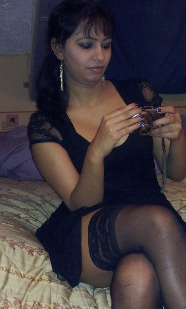 Esposa india nri cachonda