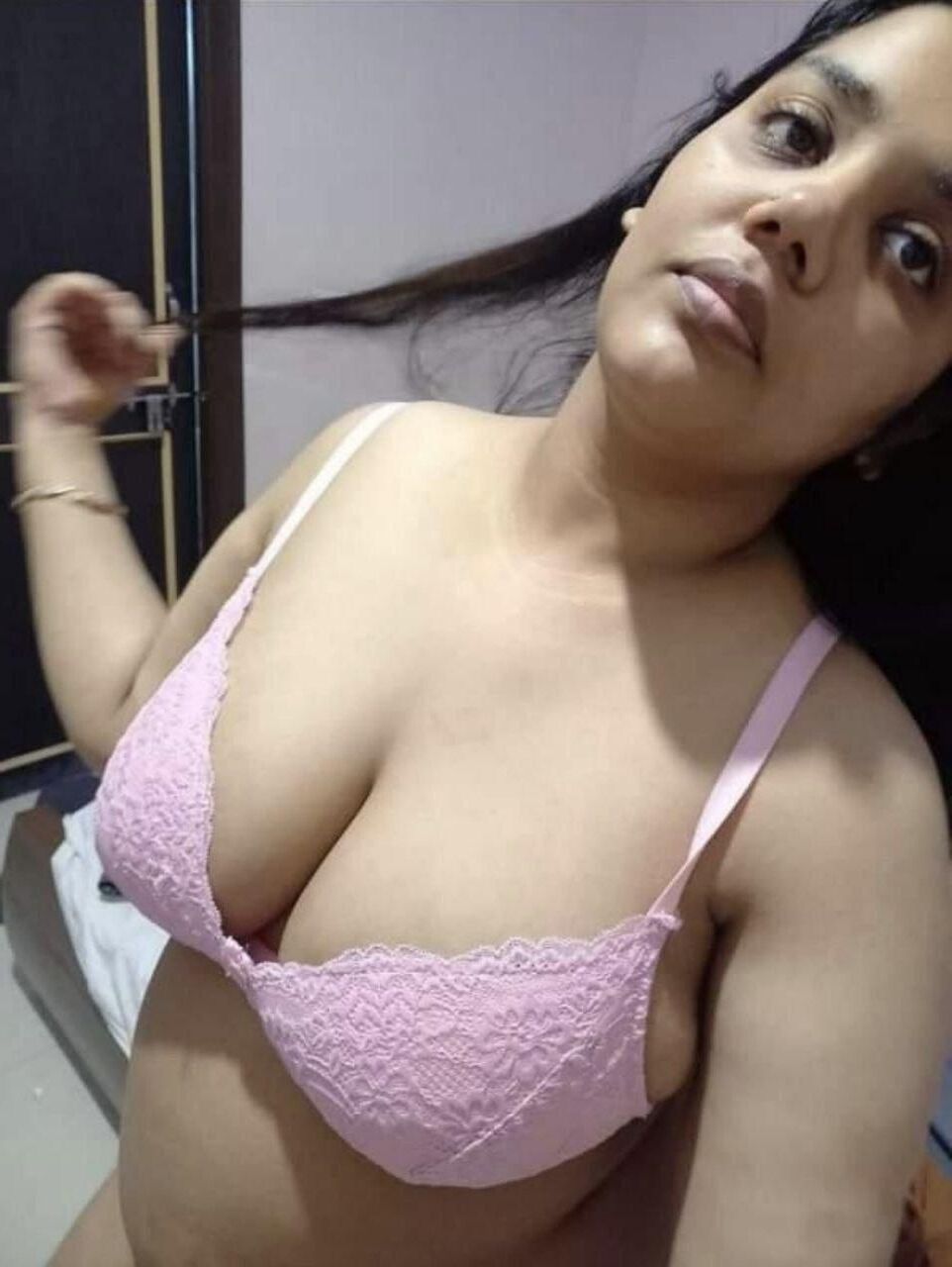 Fat Indian BBW
