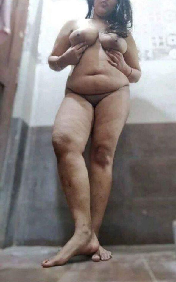 Fat Indian BBW