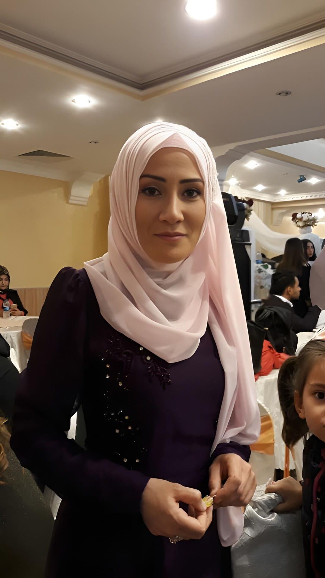 TURKISH SEXY HIJAB 
