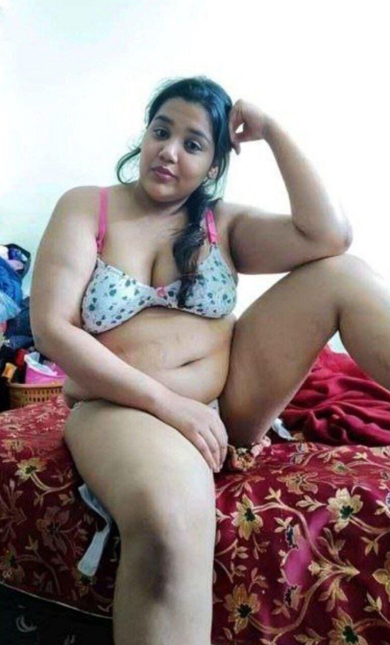 Fat Indian BBW