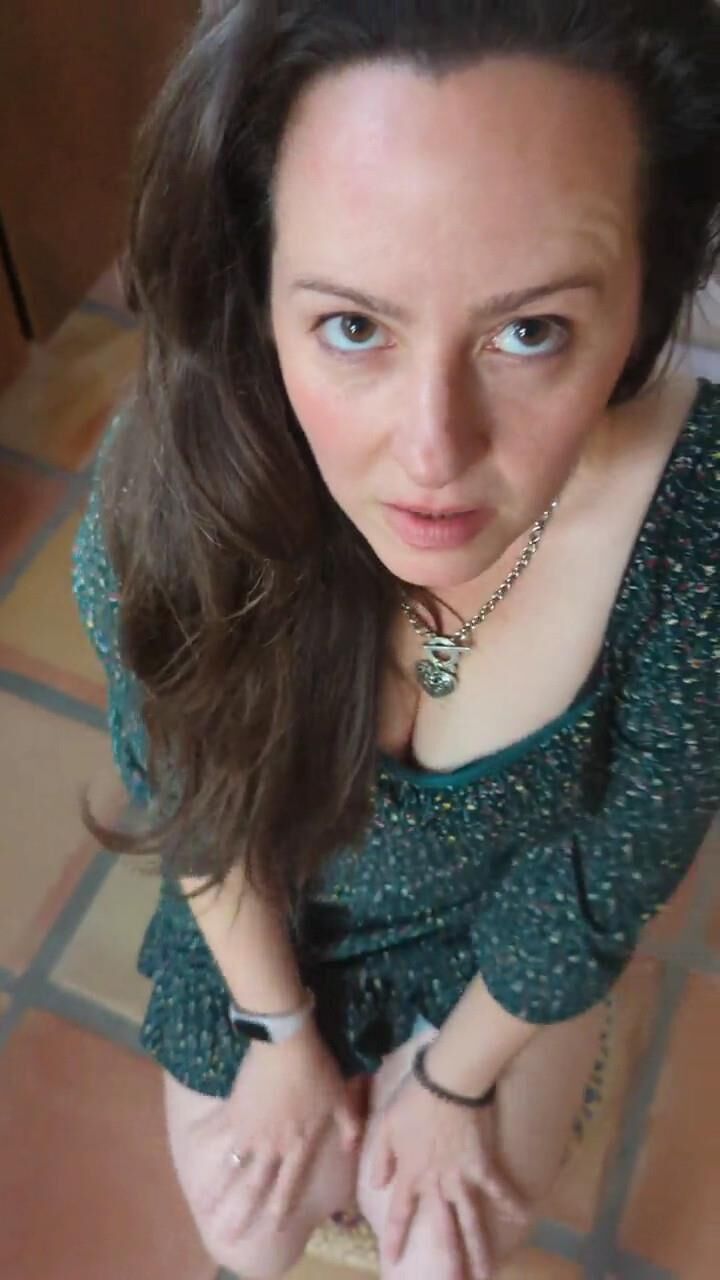 Slut Milf Patricia