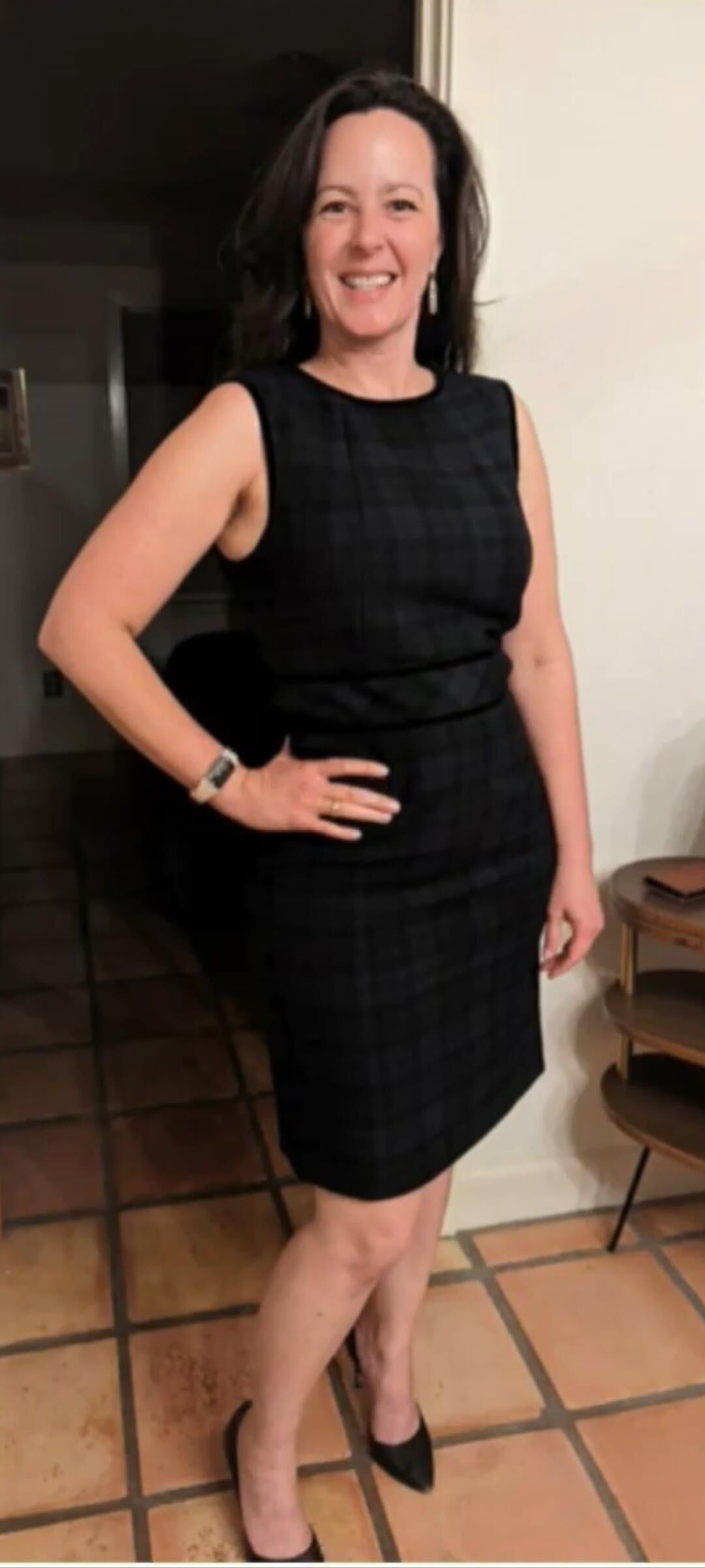Slut Milf Patricia