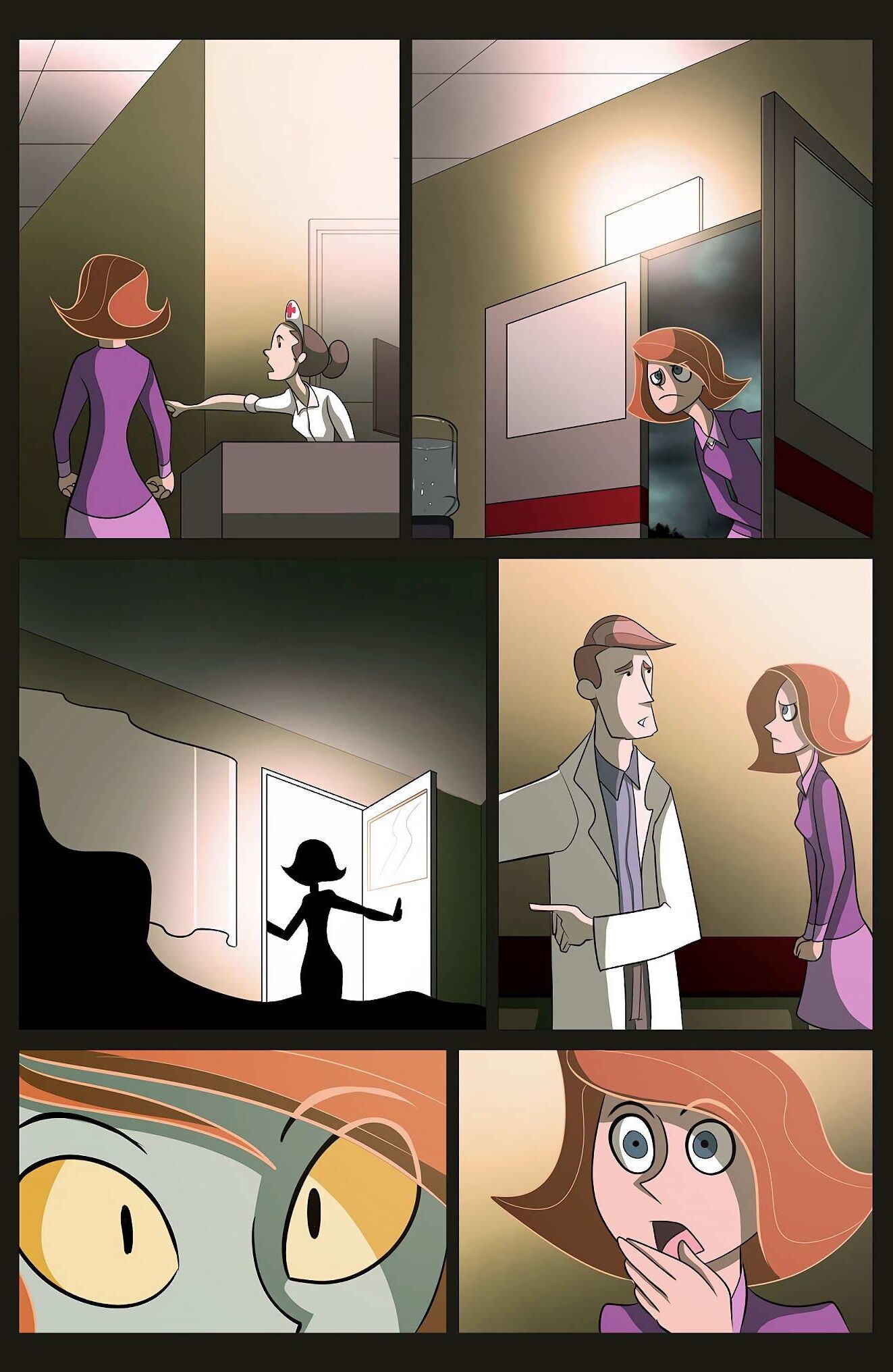 Comics 