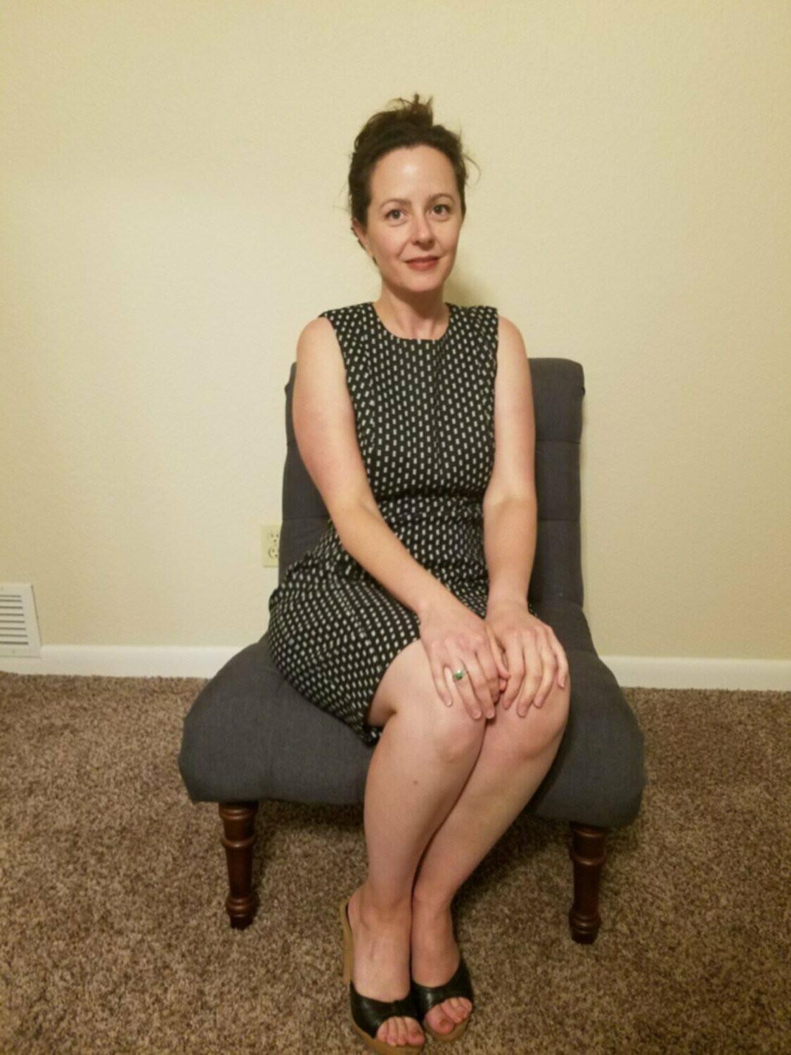 Slut Milf Patricia