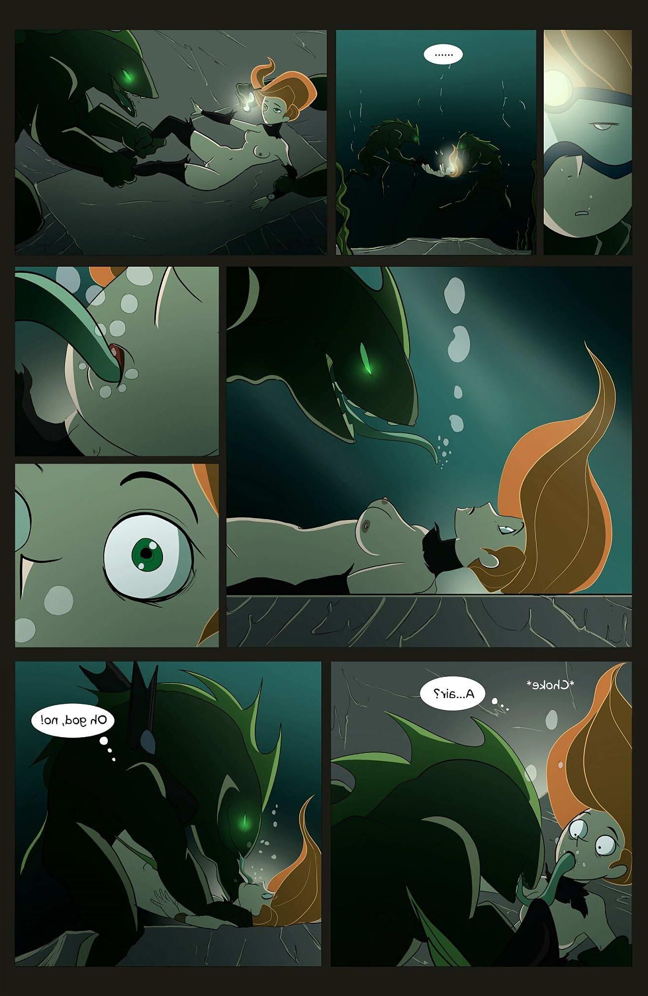 Comics 