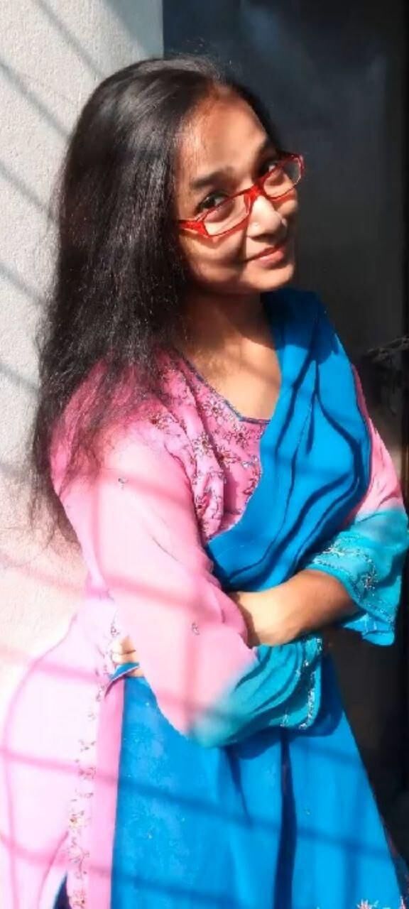 Indian Bhabhi es una weblut