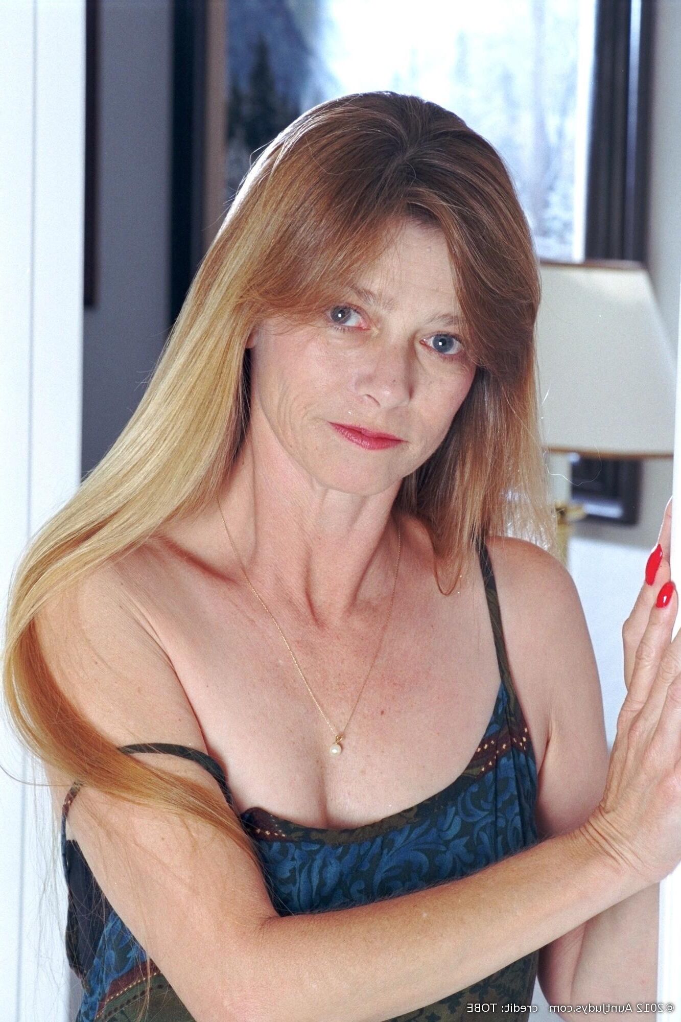 . Cathy sexy plain looking Mum