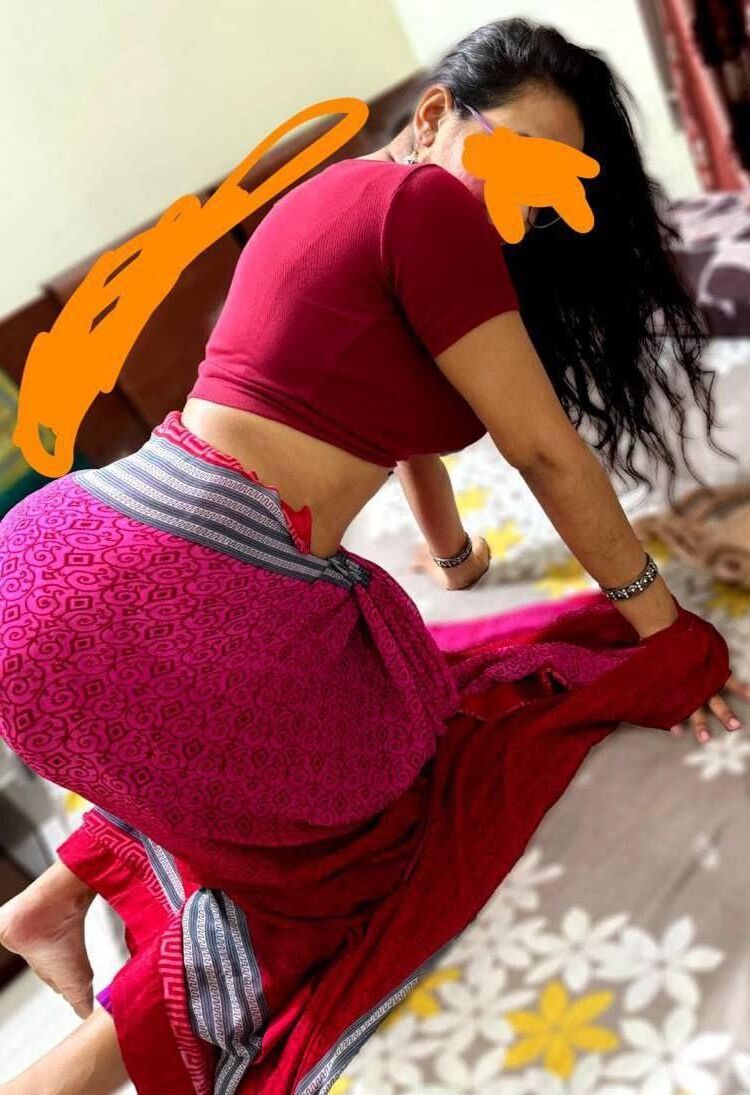 Indian Bhabhi es una weblut