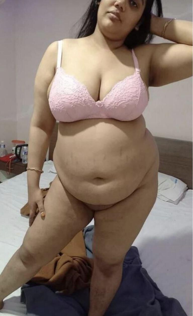 Fat Indian BBW
