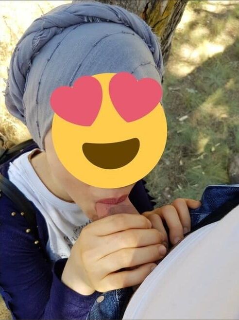 TR Slut Hibaj