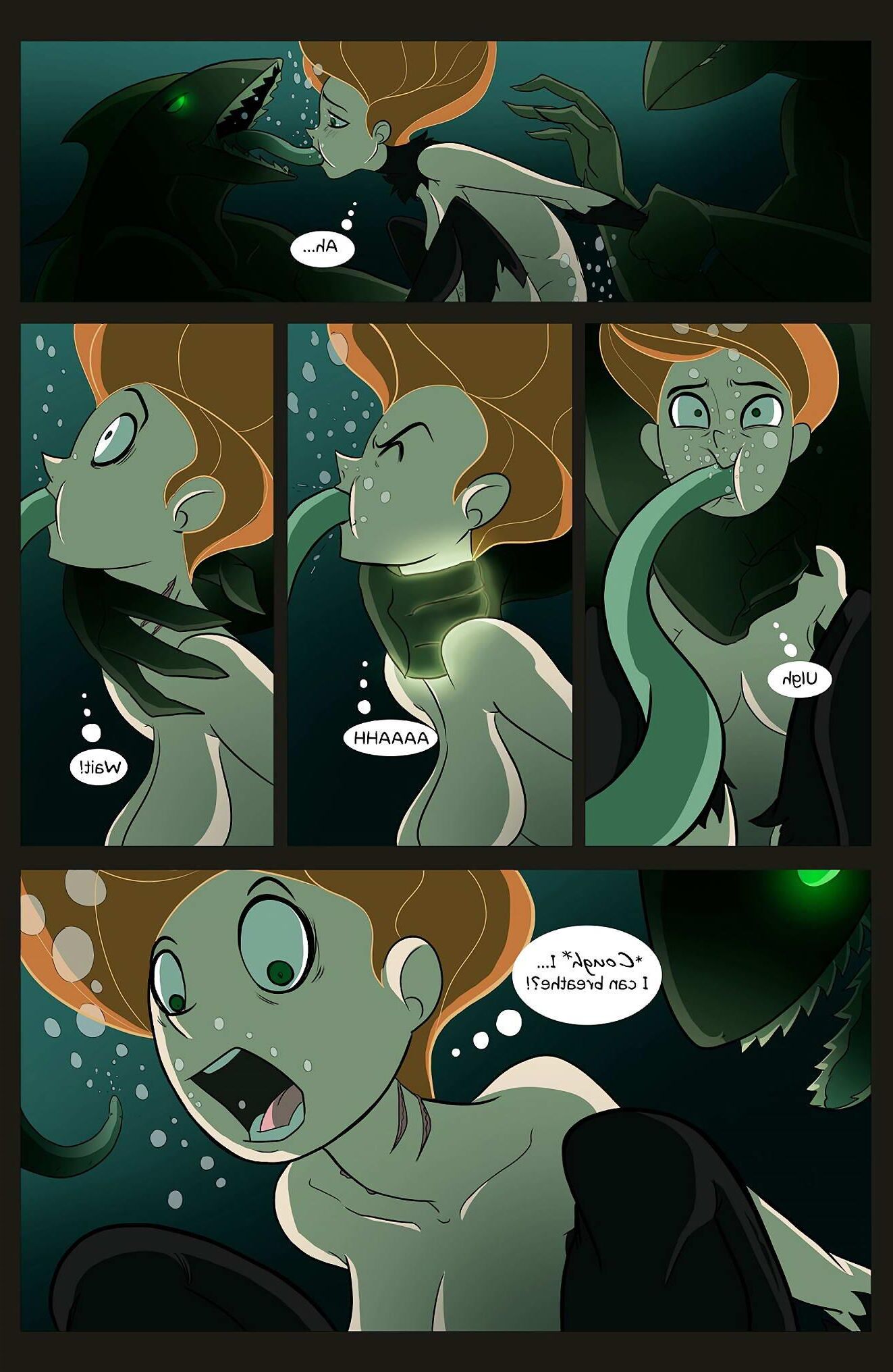 Comics 