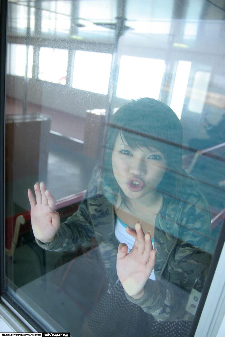 Japanese Beauties Rio K The Traveller