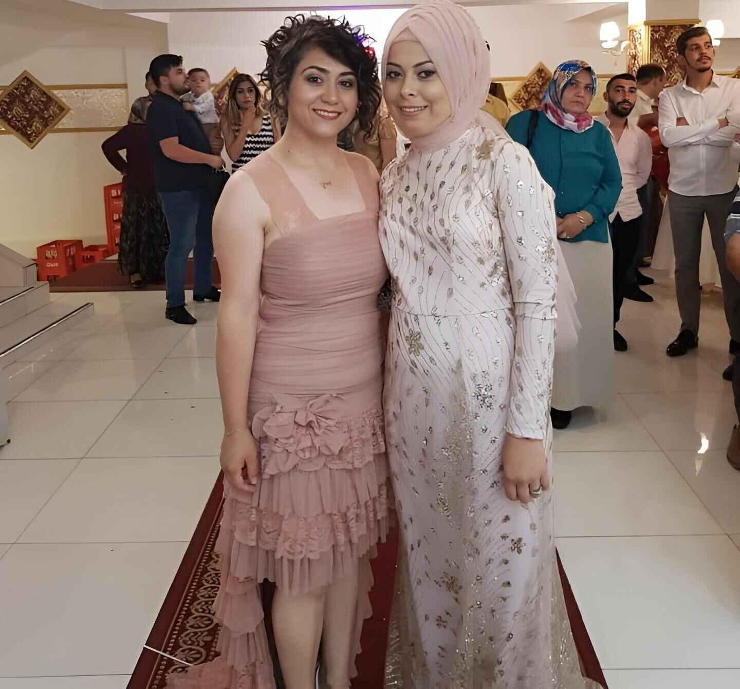 TURKISH SEXY HIJAB 