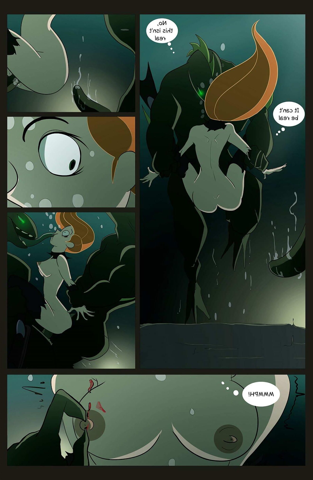 Comics 