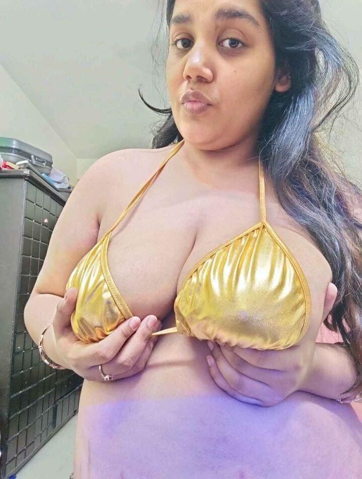 Fat Indian BBW