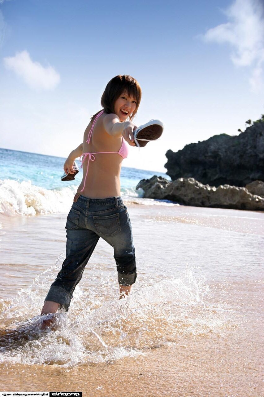 Japanese Beauties Rio K The Traveller