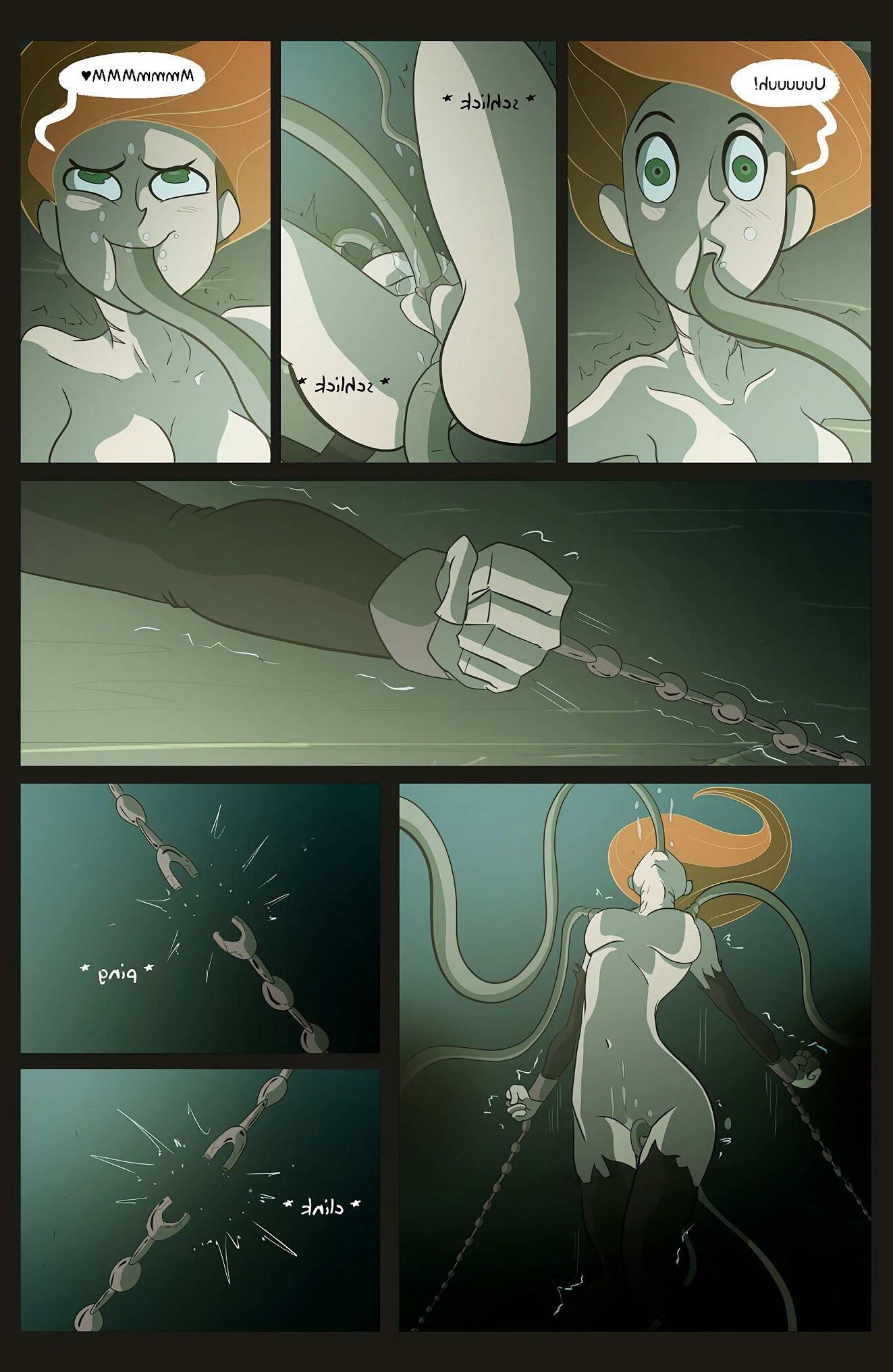 Comics 