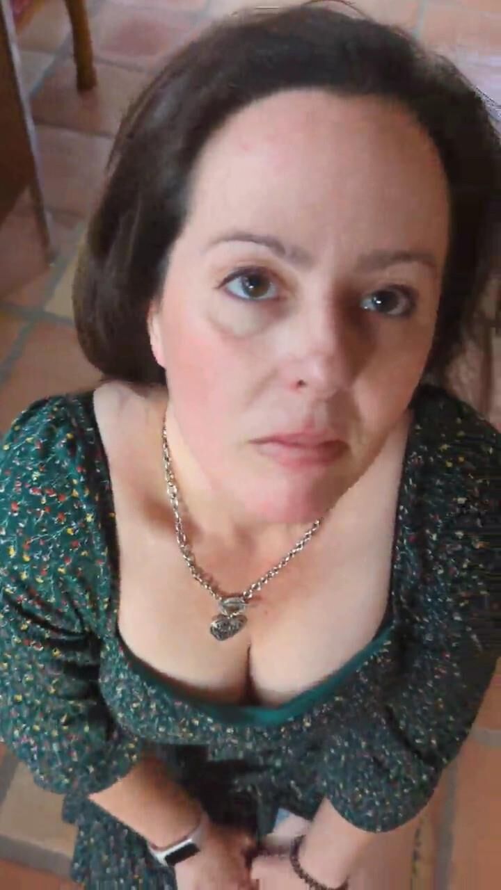 Slut Milf Patricia