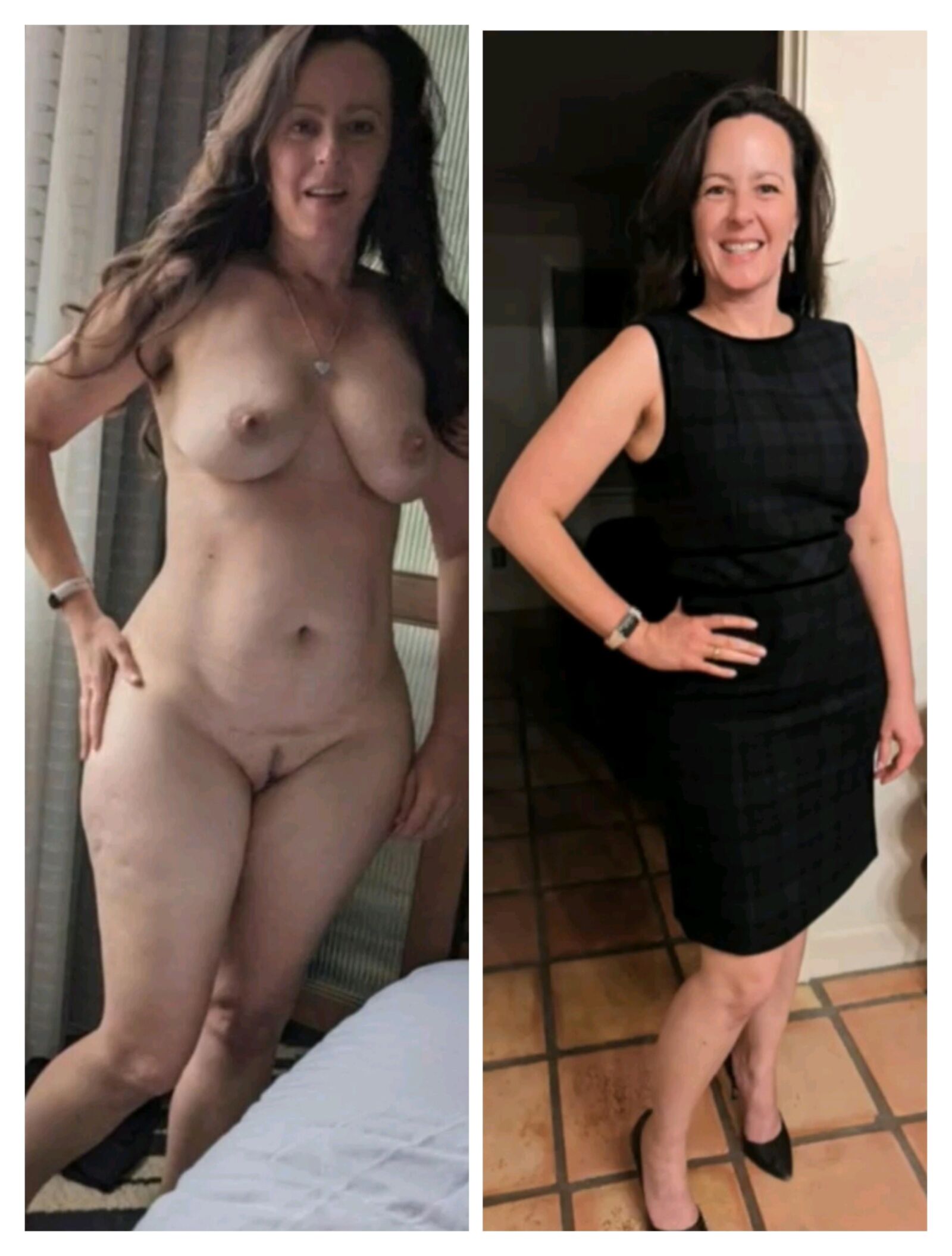 Slut Milf Patricia