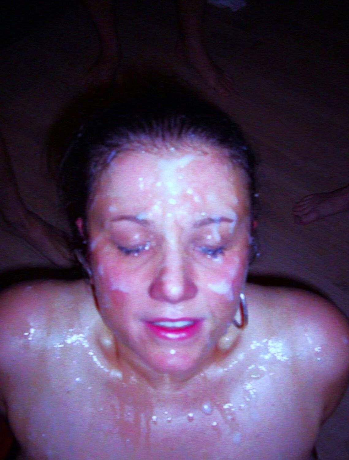 Fun Loving Redhead Slut