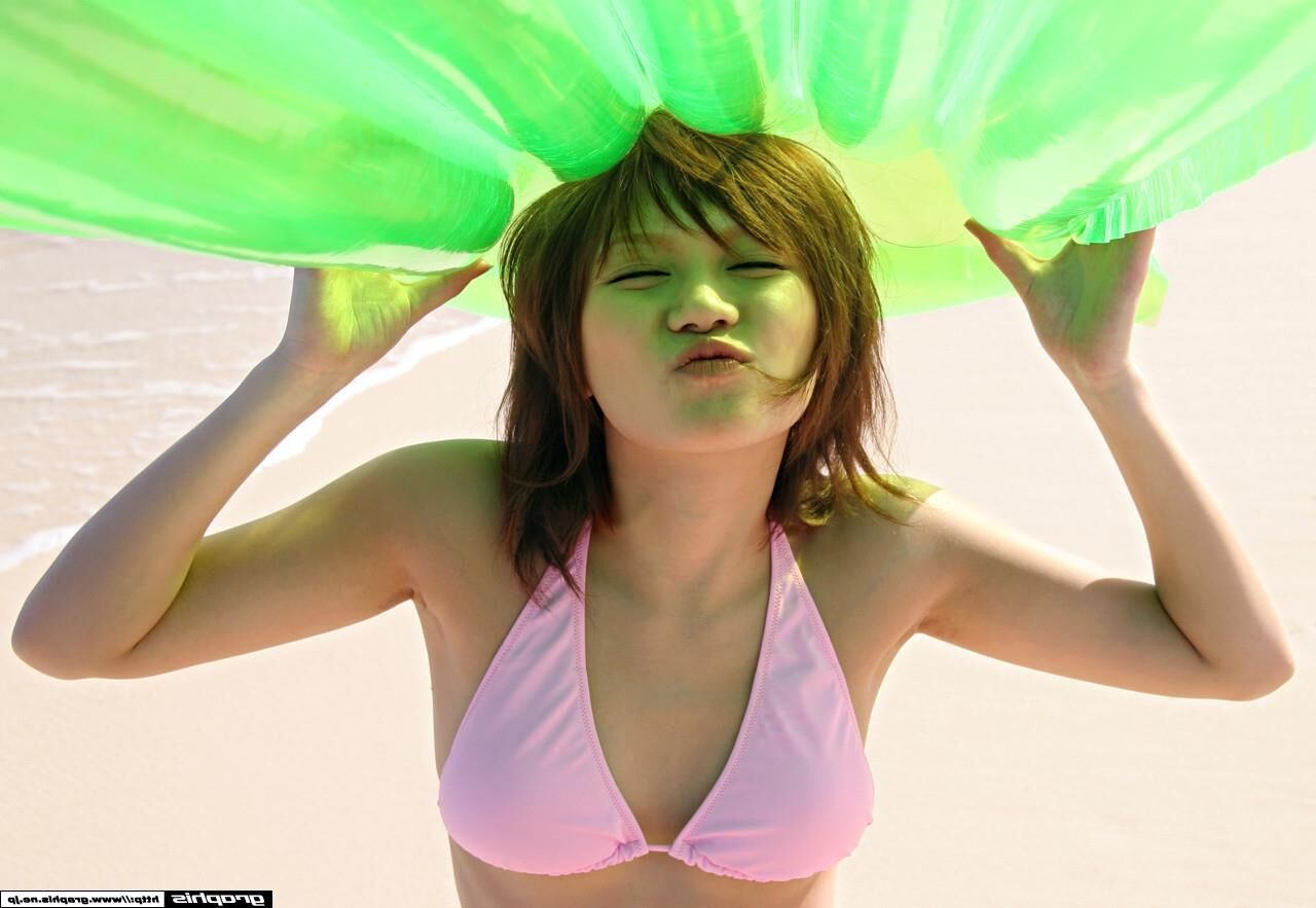 Japanese Beauties Rio K The Traveller