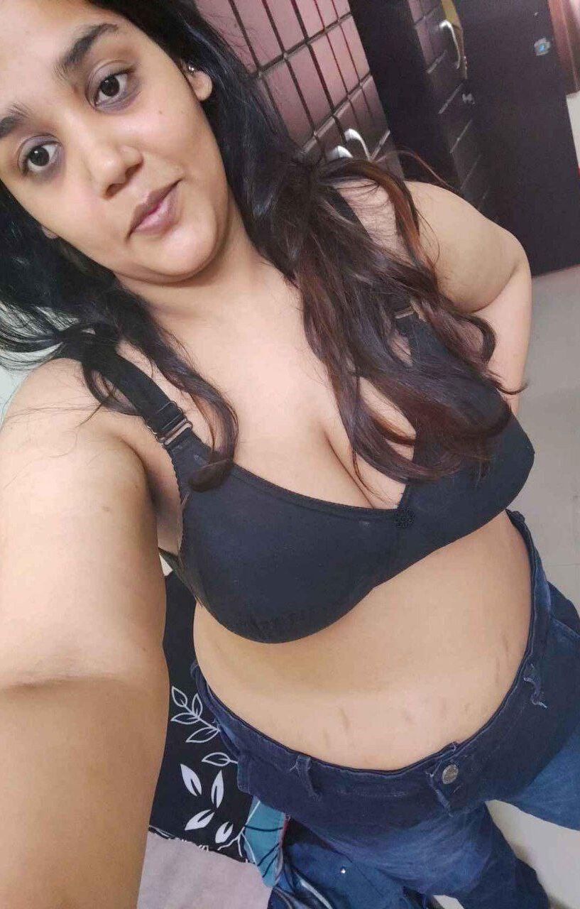 Fat Indian BBW