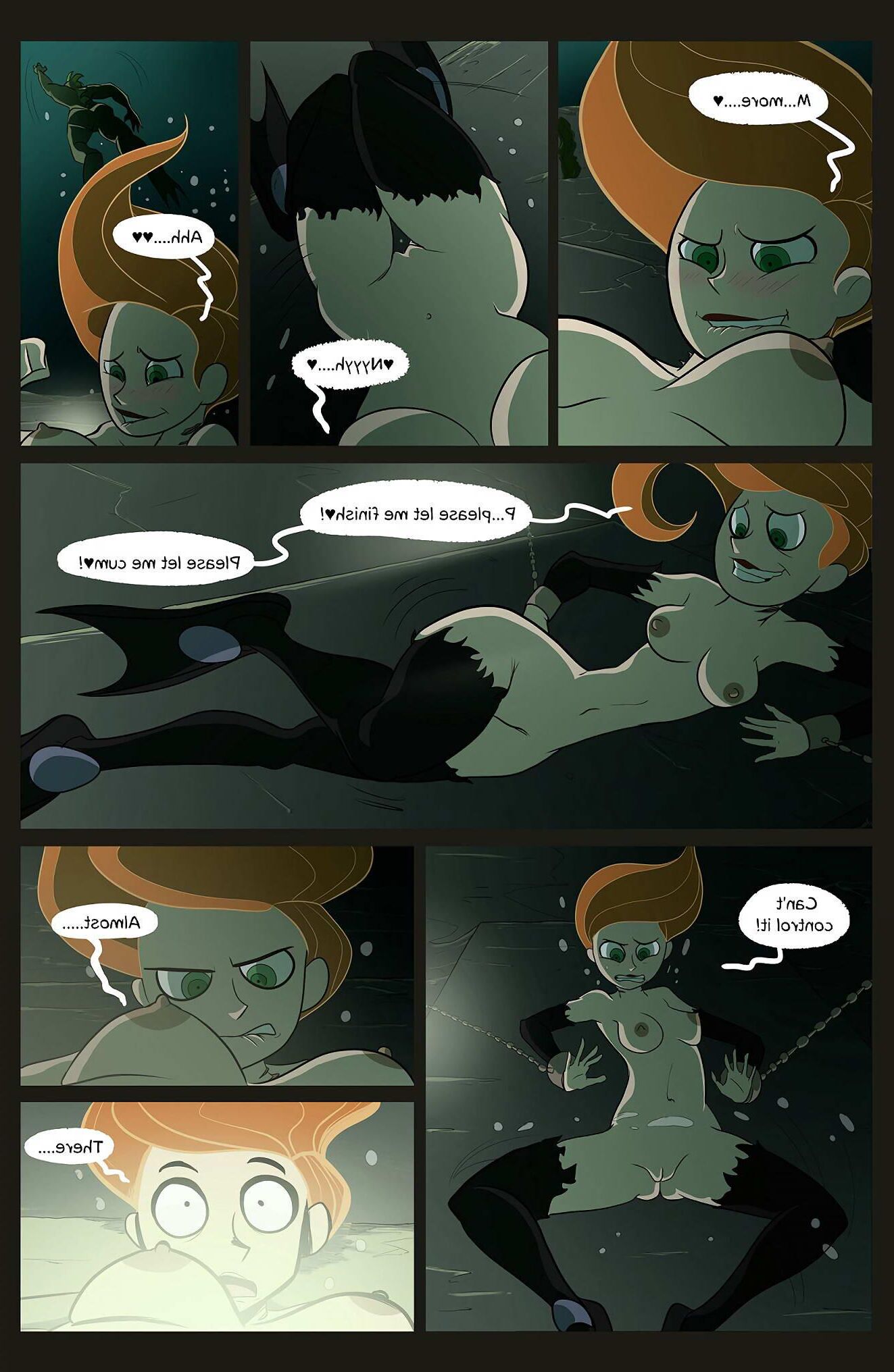 Comics 