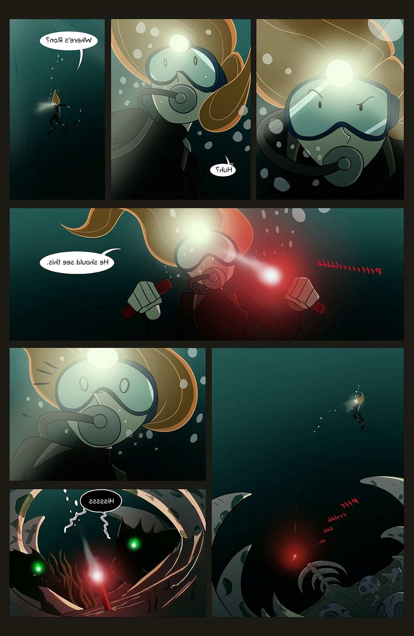 Comics 