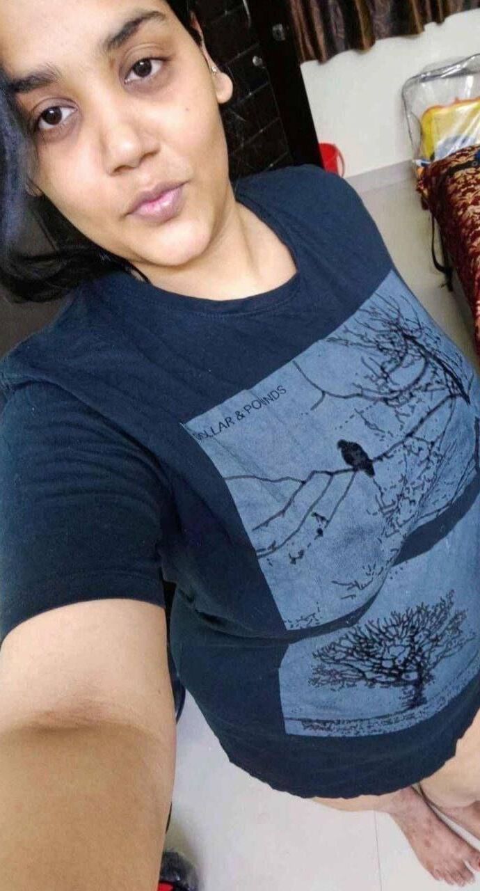 Fat Indian BBW