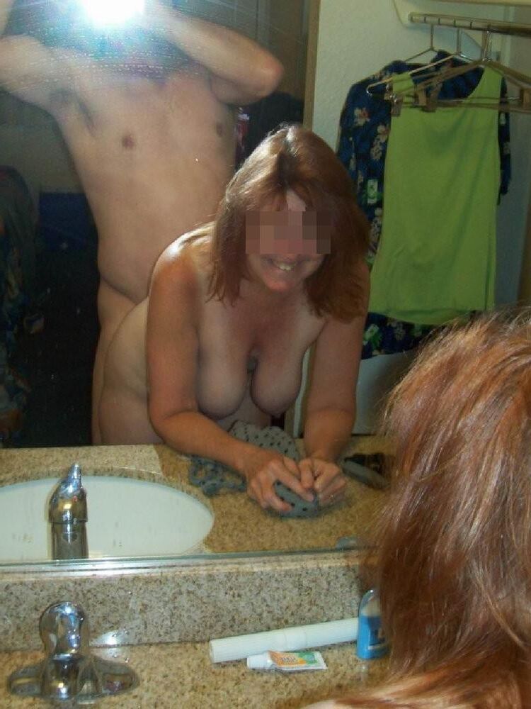My Shy Wife 