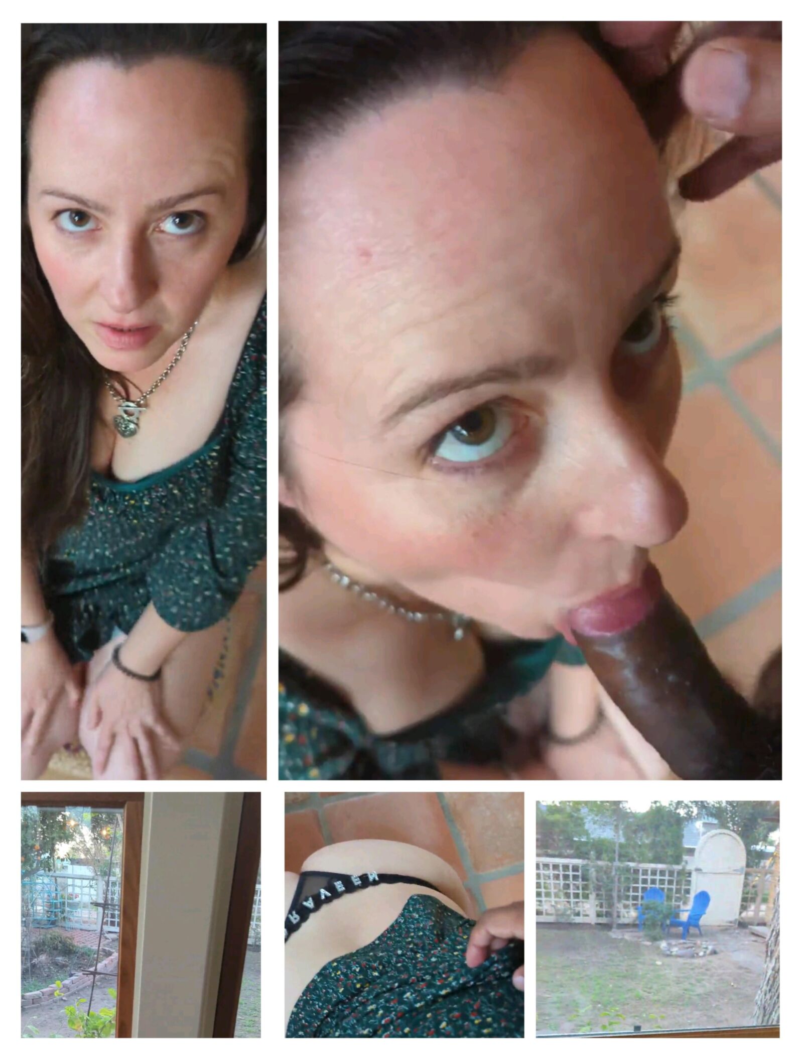 Slut Milf Patricia