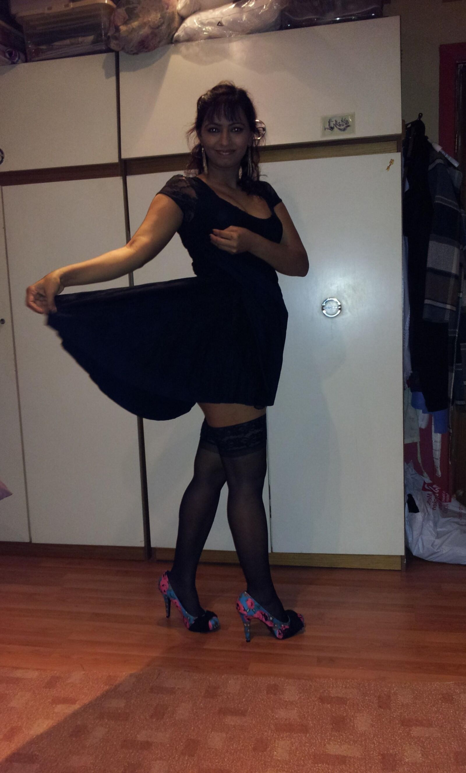 Esposa india nri cachonda