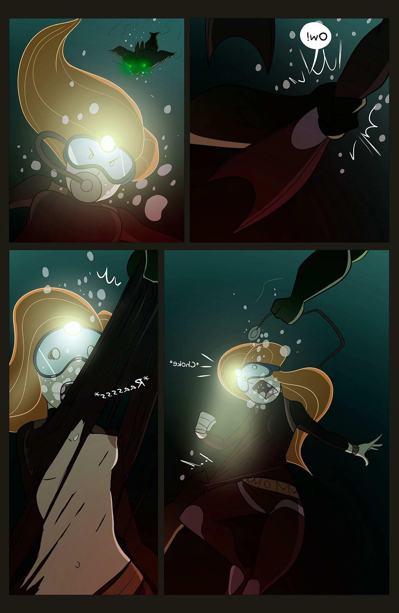 Comics 