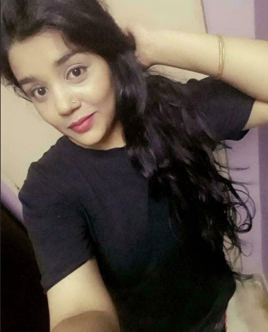 Fat Indian BBW