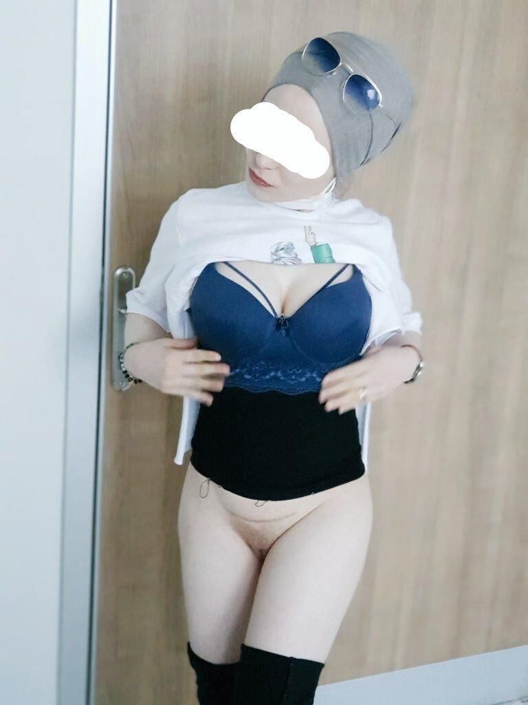 TR Slut Hibaj