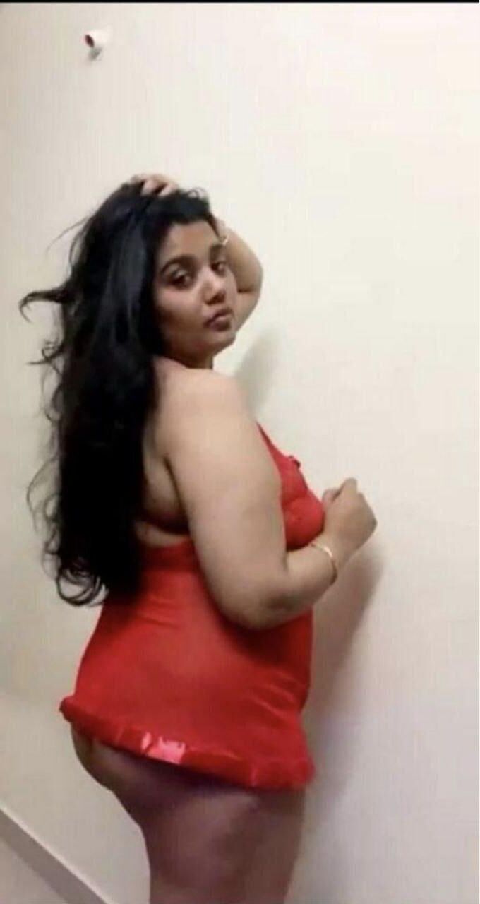 Fat Indian BBW