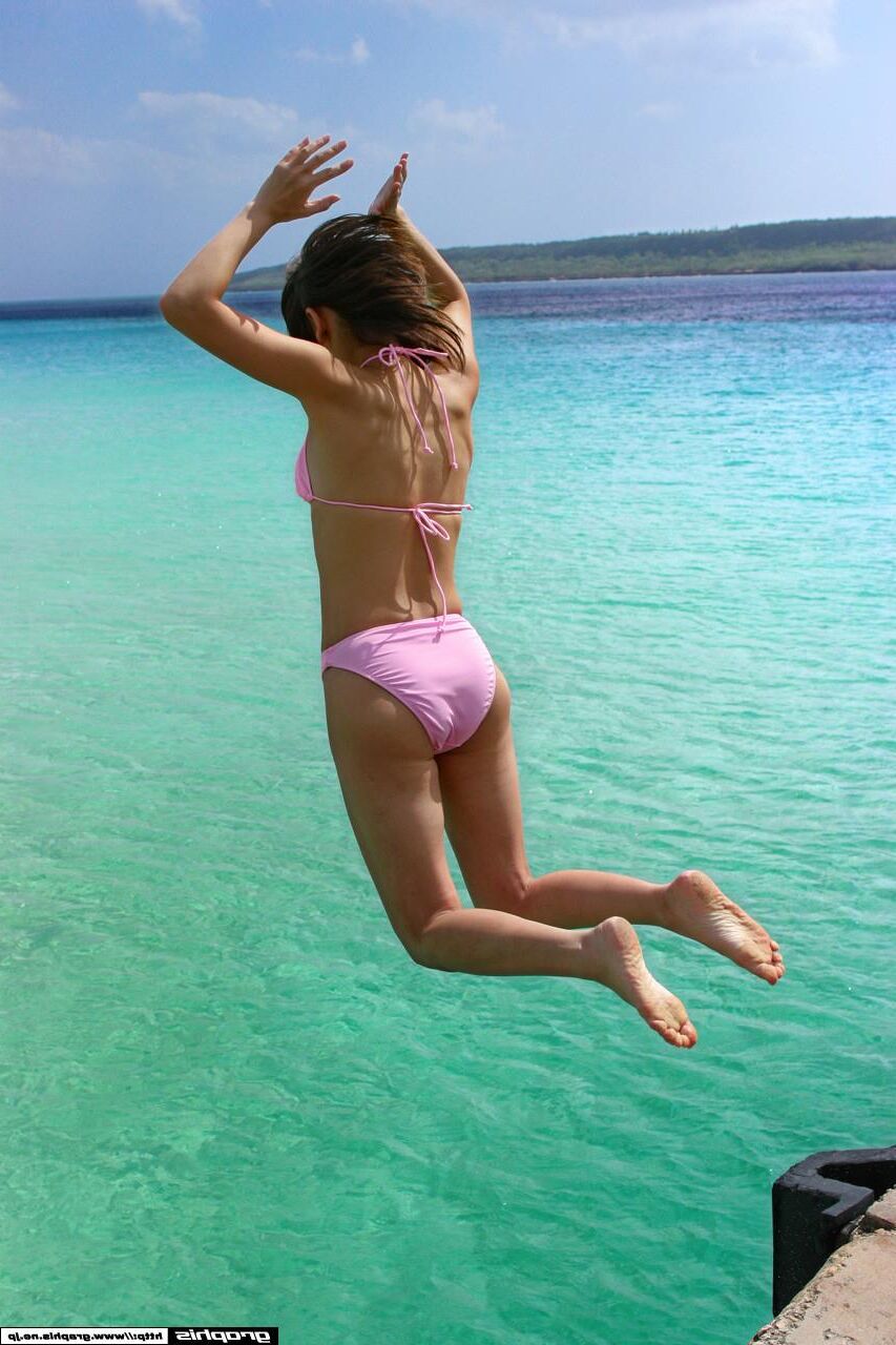 Japanese Beauties Rio K The Traveller