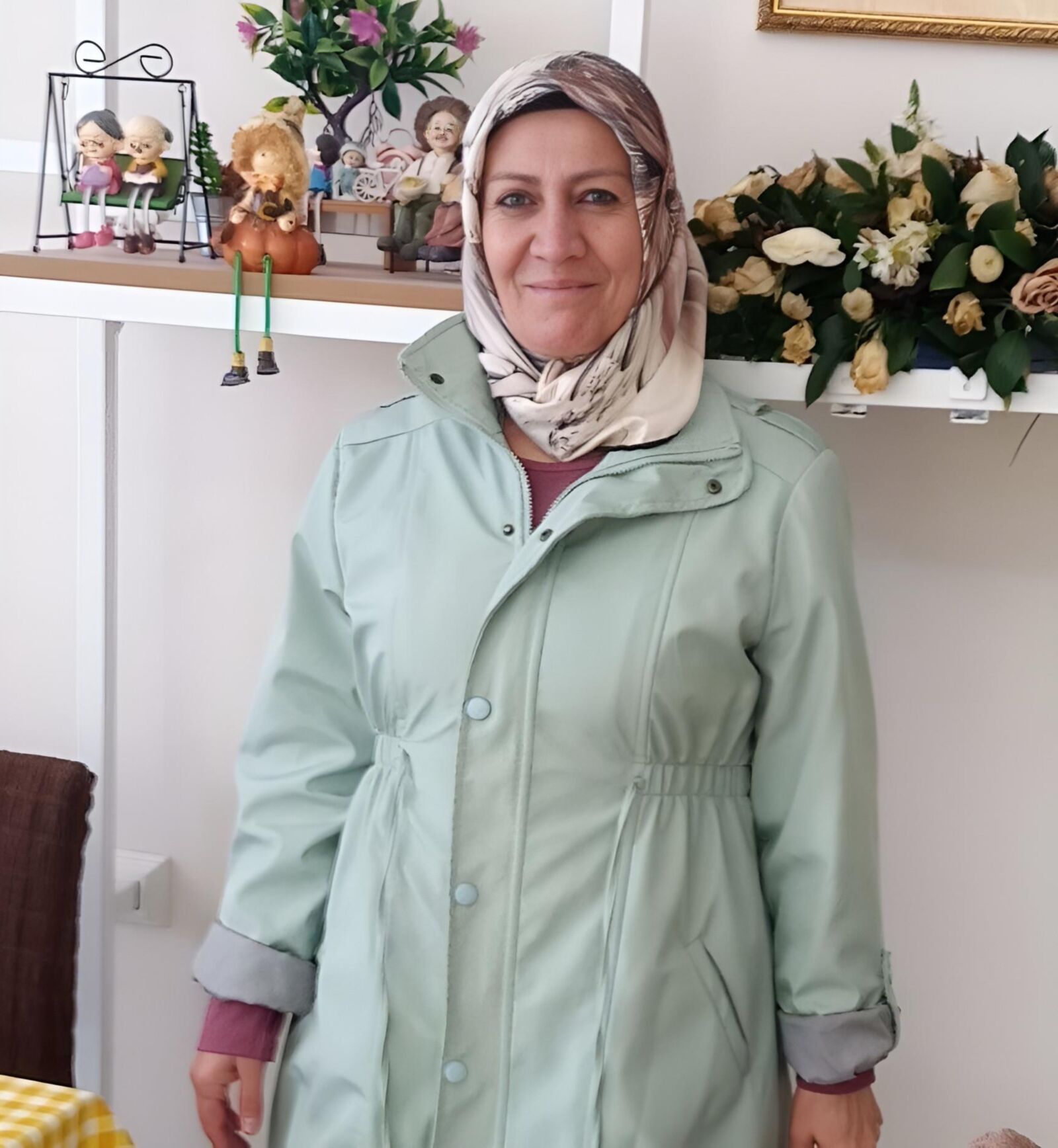 TURKISH SEXY HIJAB 