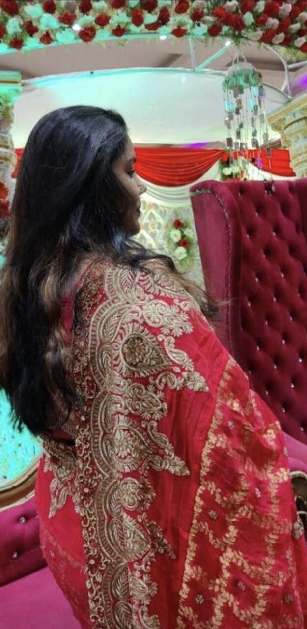 Fat Indian BBW