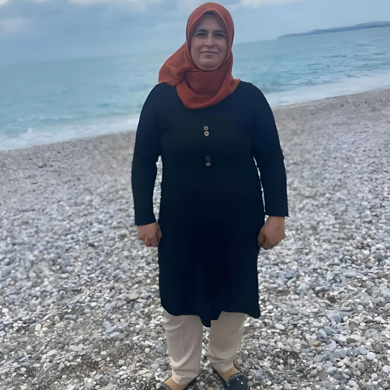 TURKISH SEXY HIJAB 