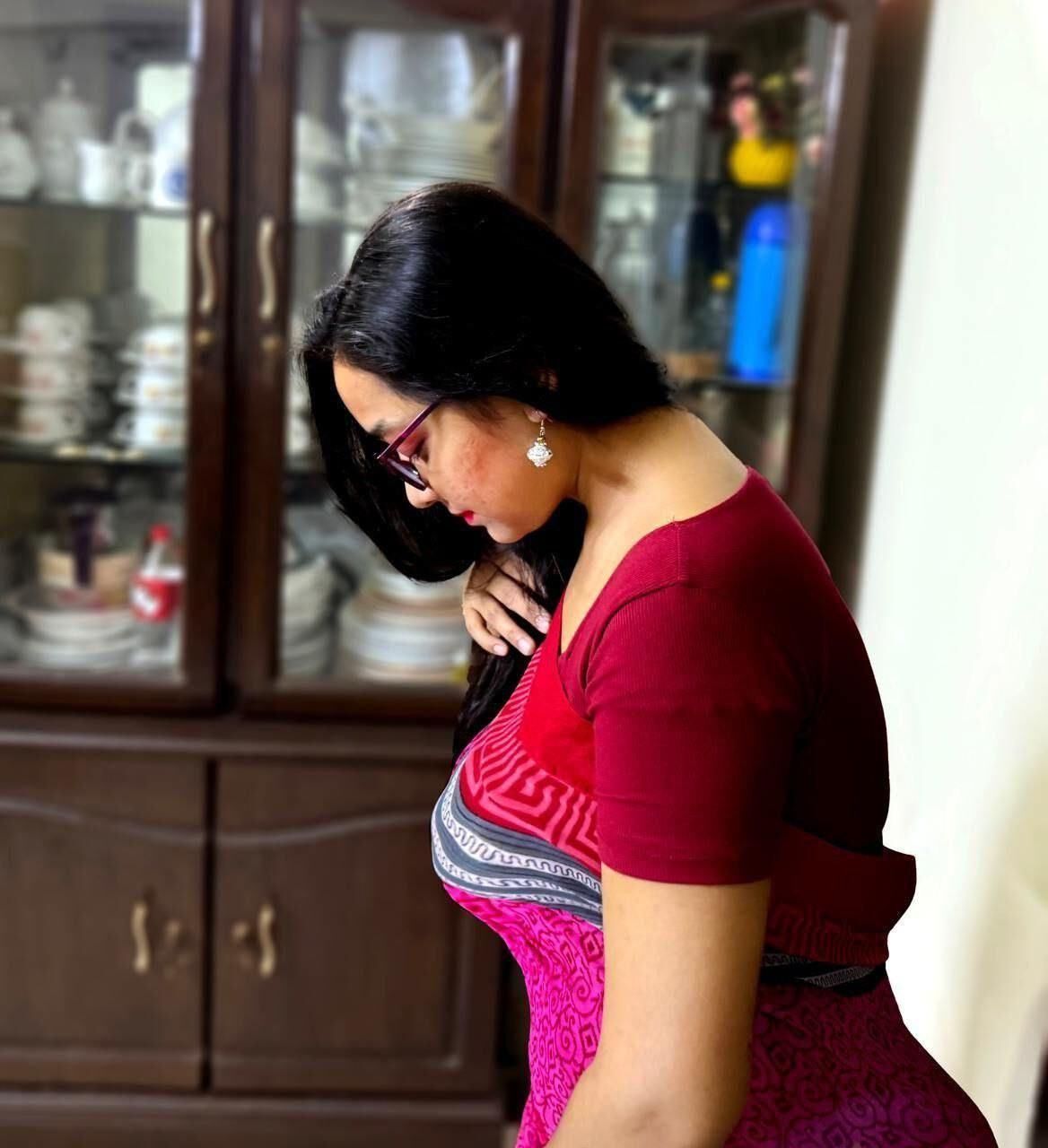 Indian Bhabhi es una weblut