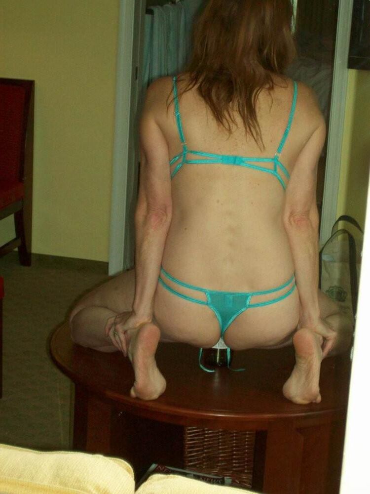 My Shy Wife 