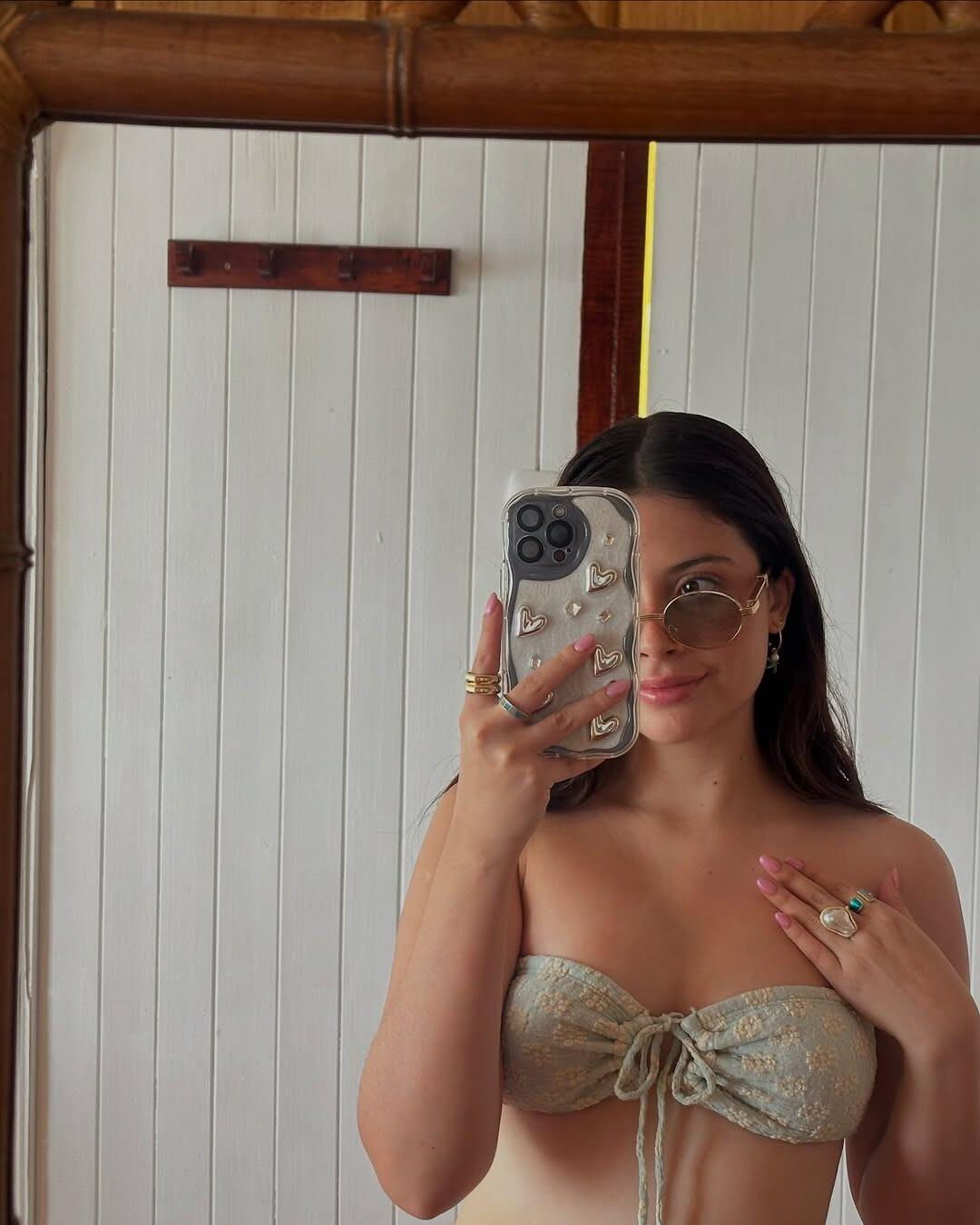Pretty Latina teen slut